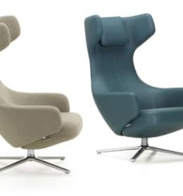 Grand Repos Vitra