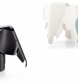 Eames Elephant Vitra