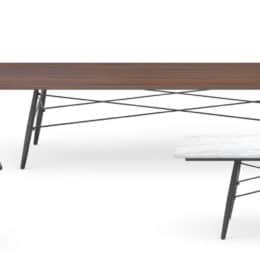 Eames Coffee Table Vitra