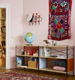 Eames Storage Unit Shelf