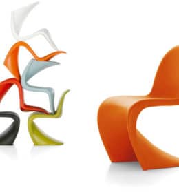 Panton Chair Vitra