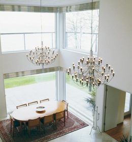 2097 |Flos | Smellink Wonen + Design