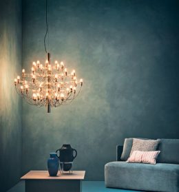 2097 |Flos | Smellink Wonen + Design