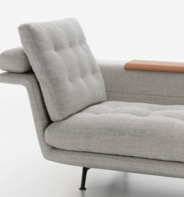 Vitra Grand Sofa bank