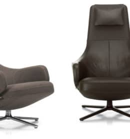 Repos Fauteuil Vitra