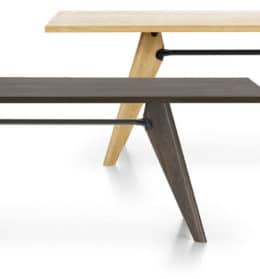 Table Solvay Vitra