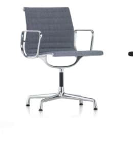 Aluminium Chair EA