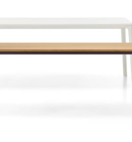 Plate Dining Table Vitra