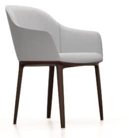 Softshell Chair Vitra