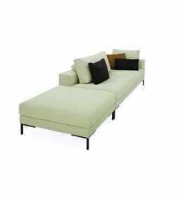 Aikon Lounge | Design on Stock | Smellink Wonen + Design