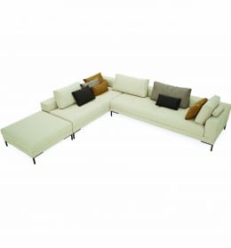 Aikon Lounge | Design on Stock | Smellink Wonen + Design