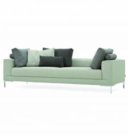 Aikon Lounge | Design on Stock | Smellink Wonen + Design