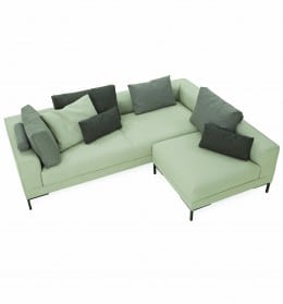 Aikon Lounge | Design on Stock | Smellink Wonen + Design