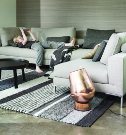 Aikon Lounge | Design on Stock | Smellink Wonen + Design