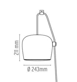 Aim | Flos | Smellink wonen + design