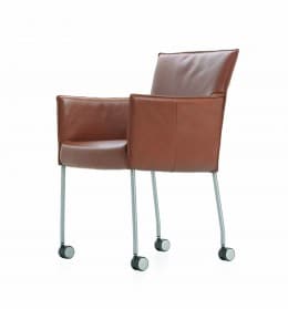 Eetkamerstoel Amra | Design on Stock