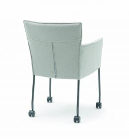 Eetkamerstoel Amra | Design on Stock