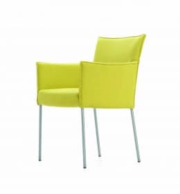 Eetkamerstoel Amra | Design on Stock