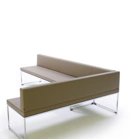 Frame Bench | Arco | Smellink Wonen + Design