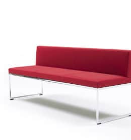 Frame Bench | Arco | Smellink Wonen + Design