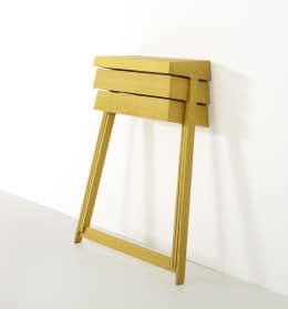 Pivot | Arco | Smellink Wonen + Design