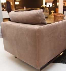 Axel | Fauteuil | Montis | Smellink Wonen + Design