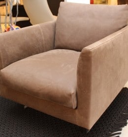 Axel | Fauteuil | Montis | Smellink Wonen + Design