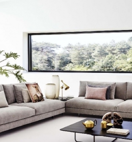 Axel XL | Montis | Smellink Wonen + Design