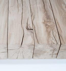 Beam coffee table | Van Rossum | Smellink Wonen + Design