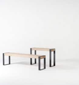 Beam console |Van Rossum | Smellink Wonen + Design