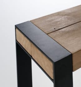 Beam console |Van Rossum | Smellink Wonen + Design