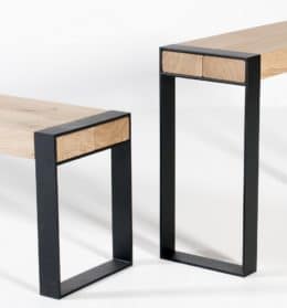 Beam console |Van Rossum | Smellink Wonen + Design