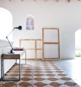Beam console |Van Rossum | Smellink Wonen + Design