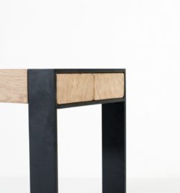 Beam console |Van Rossum | Smellink Wonen + Design