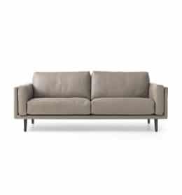 Bellice fauteuil bank Leolux