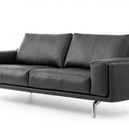 Bellice fauteuil bank Leolux
