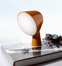 Binic | Foscarini | Smellink Wonen + Design