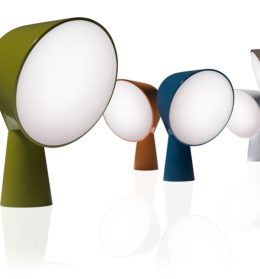 Binic | Foscarini | Smellink Wonen + Design