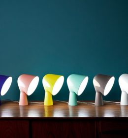 Binic | Foscarini | Smellink Wonen + Design