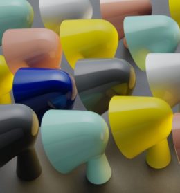 Binic | Foscarini | Smellink Wonen + Design