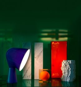 Binic | Foscarini | Smellink Wonen + Design