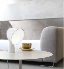 Binic | Foscarini | Smellink Wonen + Design