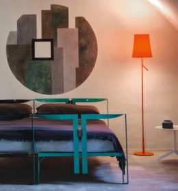 Birdie | Lettura | Foscarini | Smellink Wonen + Design