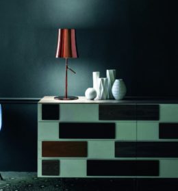 Birdie| Tavolo | Foscarini | Smellink Wonen + Design