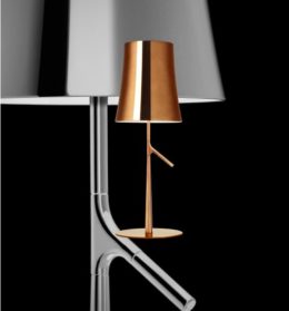 Birdie| Tavolo | Foscarini | Smellink Wonen + Design