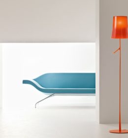 Birdie | Lettura | Foscarini | Smellink Wonen + Design