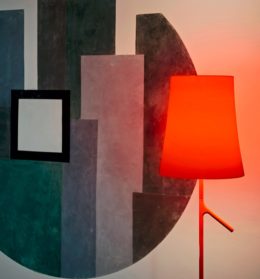 Birdie | Lettura | Foscarini | Smellink Wonen + Design