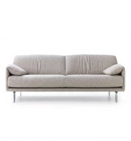 Bora Balanza Bank Fauteuil