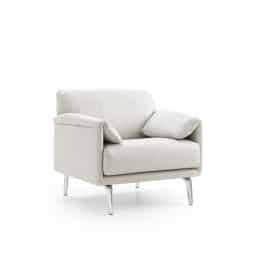 Bora Balanza Bank Fauteuil