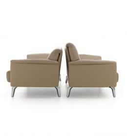 Bora Balanza Bank Fauteuil